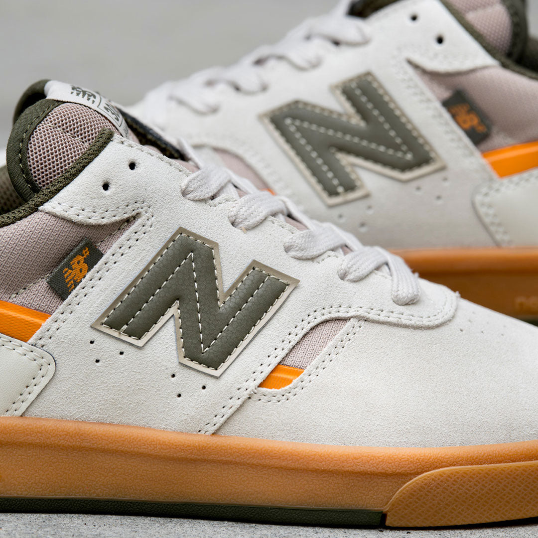 NEW BALANCE NUMERIC(ニューバランス ヌメリック)| UN306CBM JAMIE FOY | スノーボード・スケートボードのTACTICS JAPAN
