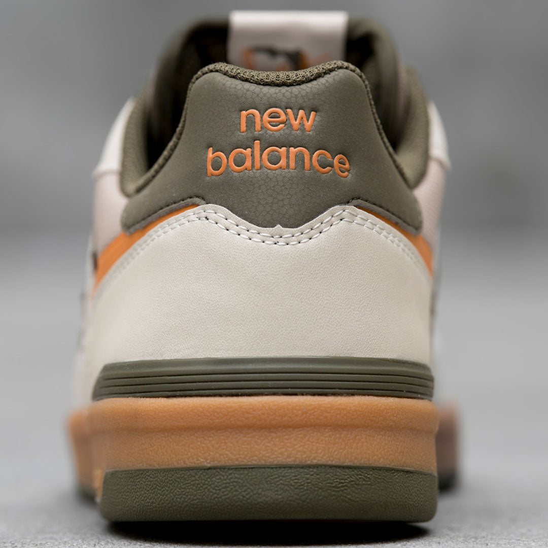 NEW BALANCE NUMERIC(ニューバランス ヌメリック)| UN306CBM JAMIE FOY | スノーボード・スケートボードのTACTICS JAPAN