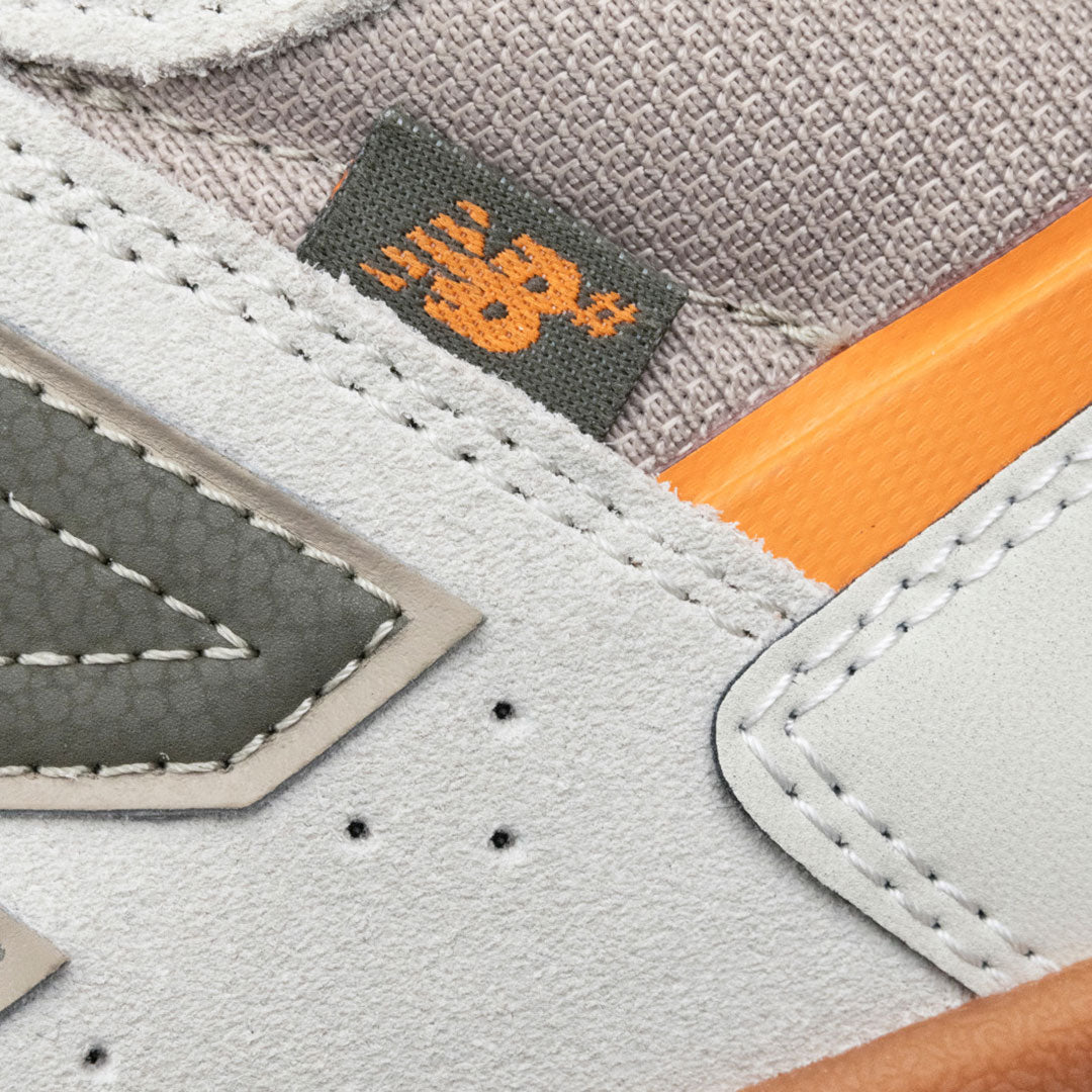 NEW BALANCE NUMERIC(ニューバランス ヌメリック)| UN306CBM JAMIE FOY | スノーボード・スケートボードのTACTICS JAPAN