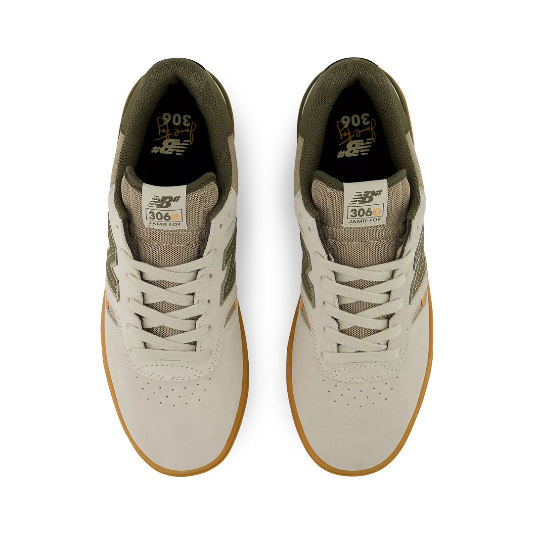 NEW BALANCE NUMERIC(ニューバランス ヌメリック)| UN306CBM JAMIE FOY | スノーボード・スケートボードのTACTICS JAPAN
