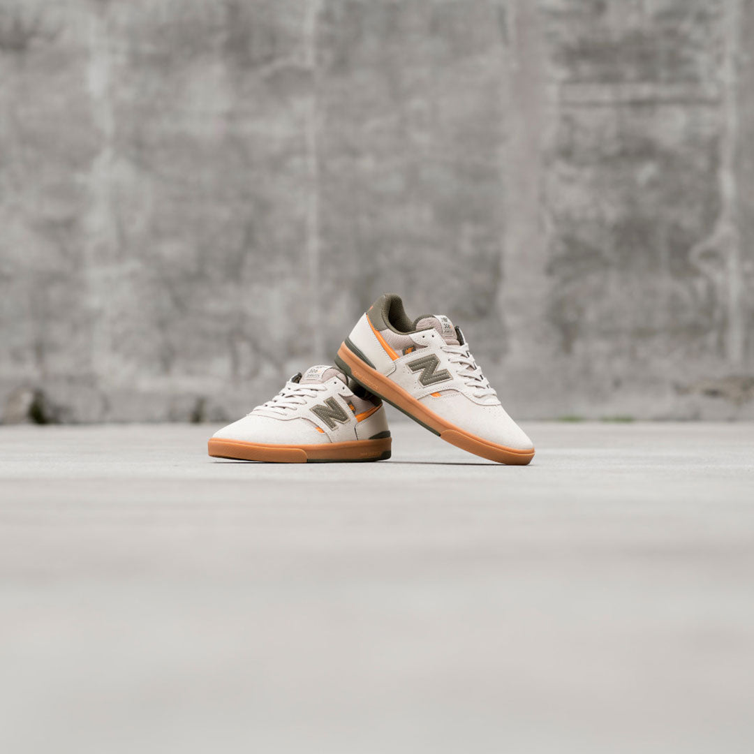 NEW BALANCE NUMERIC(ニューバランス ヌメリック)| UN306CBM JAMIE FOY | スノーボード・スケートボードのTACTICS JAPAN