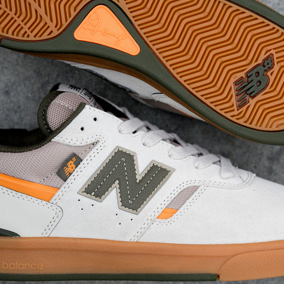 NEW BALANCE NUMERIC(ニューバランス ヌメリック)| UN306CBM JAMIE FOY | スノーボード・スケートボードのTACTICS JAPAN