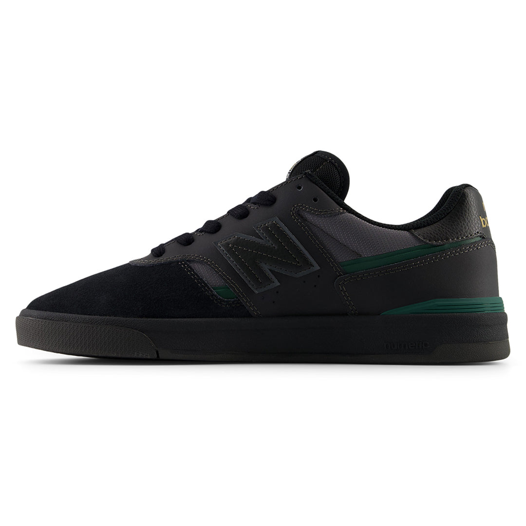 UN306CSP / BLACK WITH NIGHTWATCH GREEN