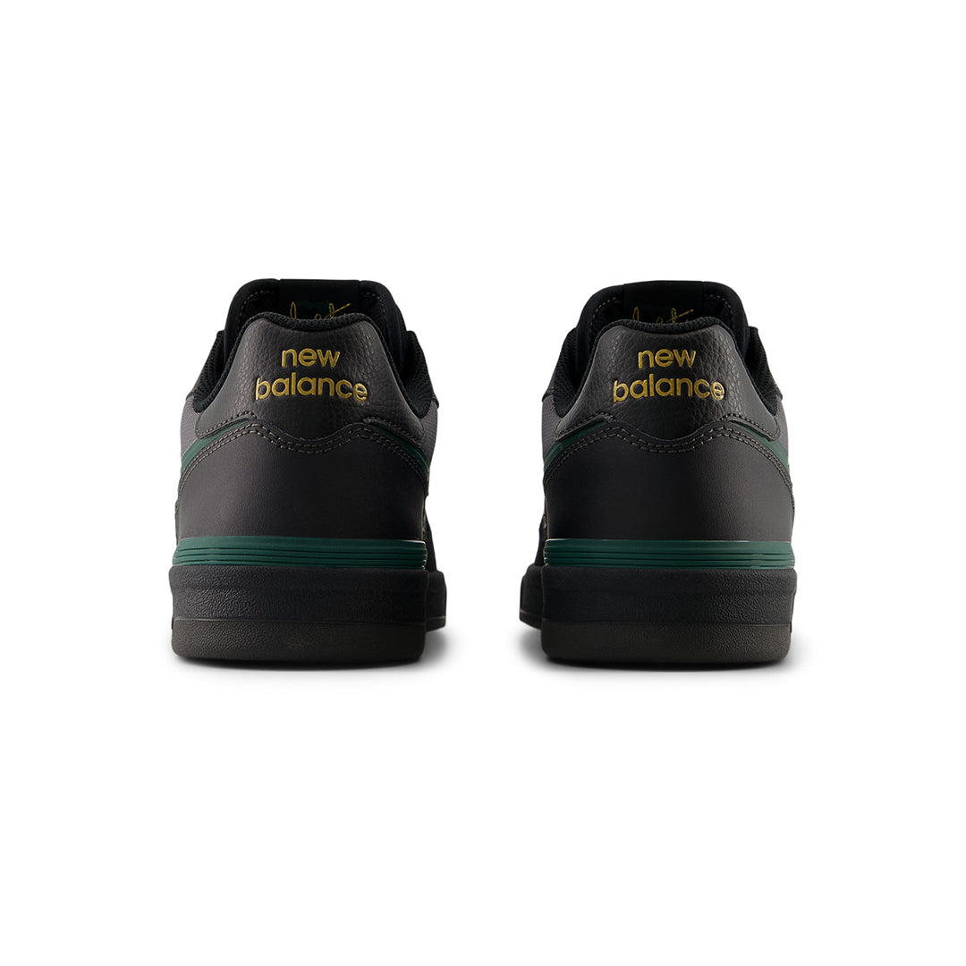 UN306CSP / BLACK WITH NIGHTWATCH GREEN