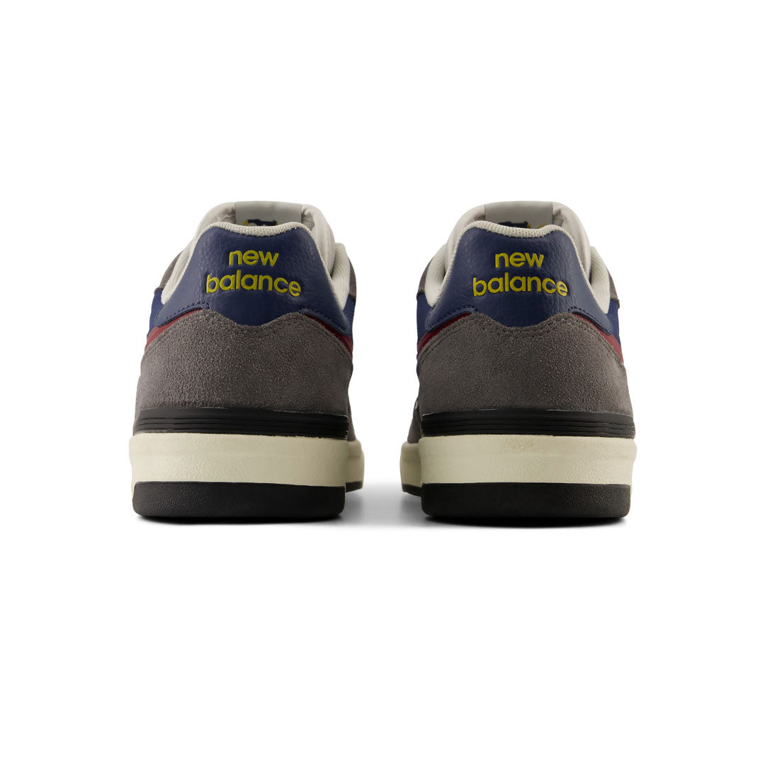 NEW BALANCE NUMERIC(ニューバランス ヌメリック)| UN306CYZ JAMIE FOY | スノーボード・スケートボードのTACTICS JAPAN