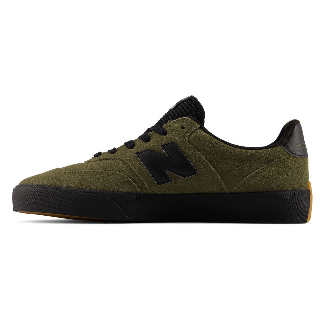 NEW BALANCE NUMERIC(ニューバランス ヌメリック)| UN340IWT | スノーボード・スケートボードのTACTICS JAPAN