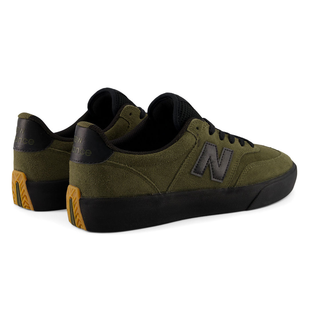 NEW BALANCE NUMERIC(ニューバランス ヌメリック)| UN340IWT | スノーボード・スケートボードのTACTICS JAPAN