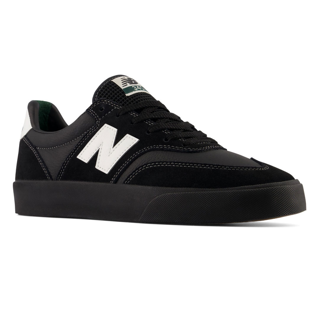 NEW BALANCE NUMERIC(ニューバランス ヌメリック)| UN340YRW | スノーボード・スケートボードのTACTICS JAPAN