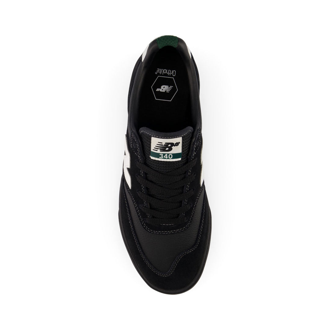 NEW BALANCE NUMERIC(ニューバランス ヌメリック)| UN340YRW | スノーボード・スケートボードのTACTICS JAPAN