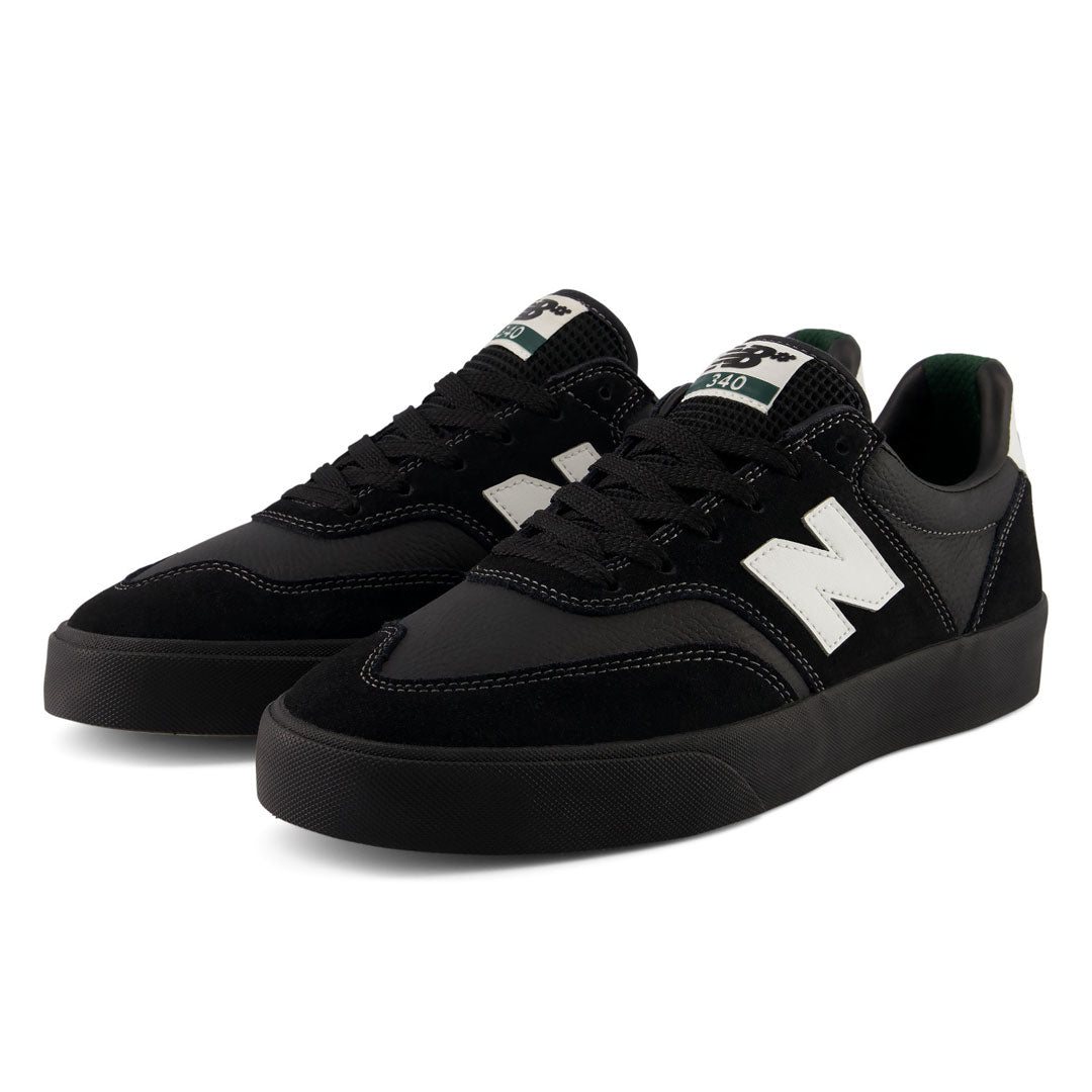 NEW BALANCE NUMERIC(ニューバランス ヌメリック)| UN340YRW | スノーボード・スケートボードのTACTICS JAPAN