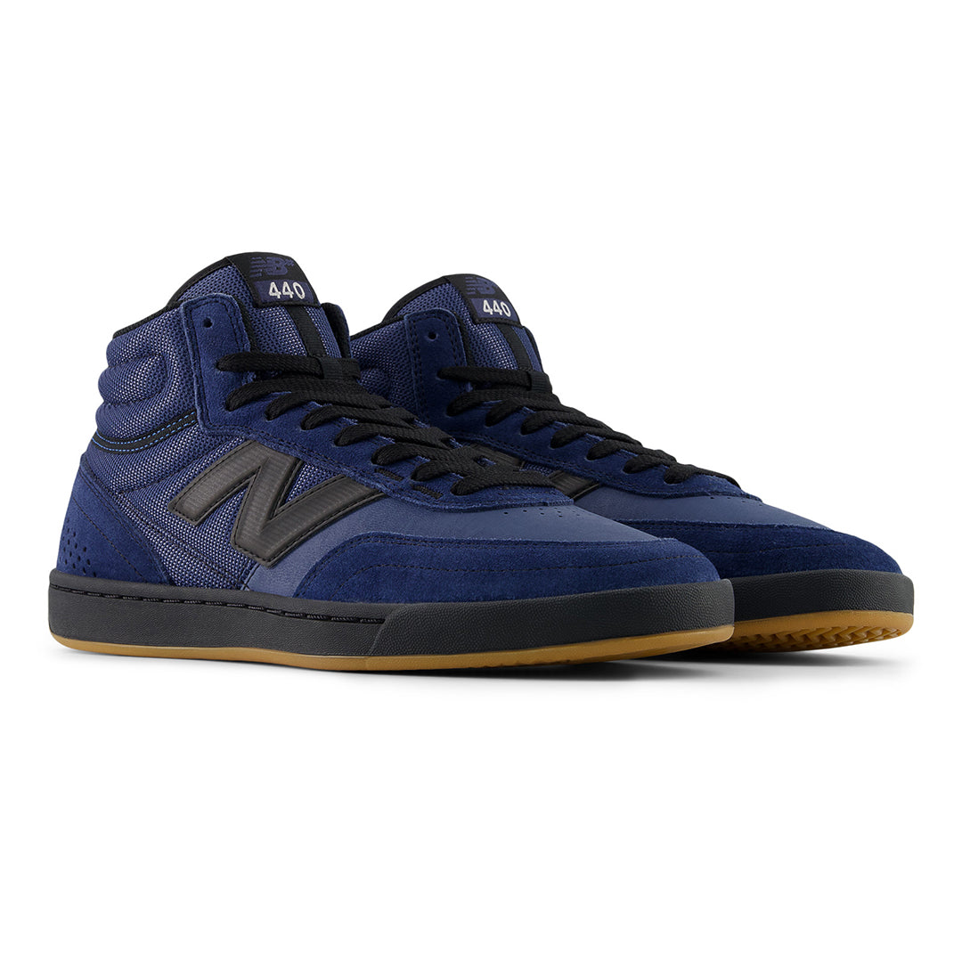 UN440HNN / VINTAGE INDIGO WITH BLACK