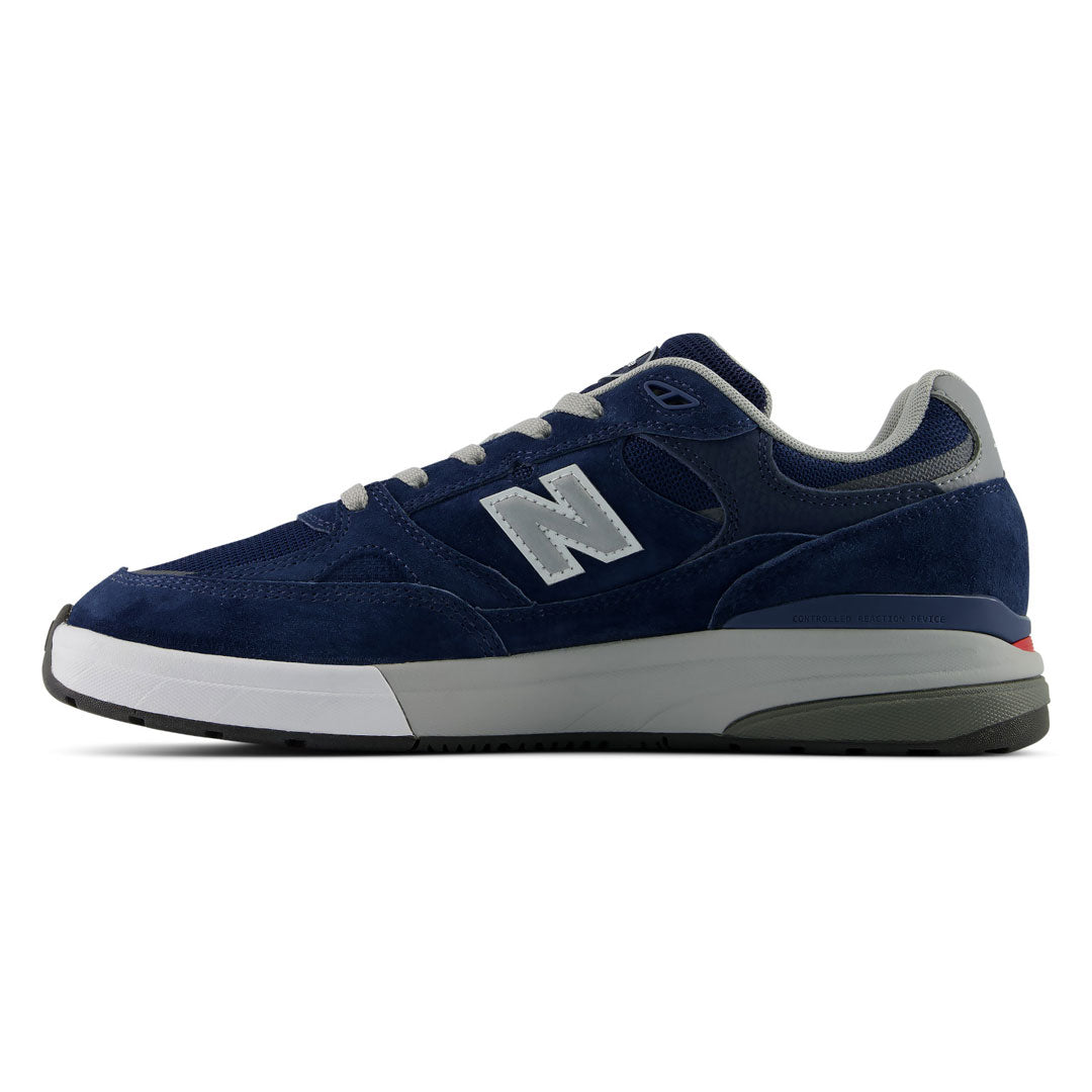 NEW BALANCE NUMERIC(ニューバランス ヌメリック)| UN933LNV ANDREW REYNOLDS | スノーボード・スケートボードのTACTICS JAPAN