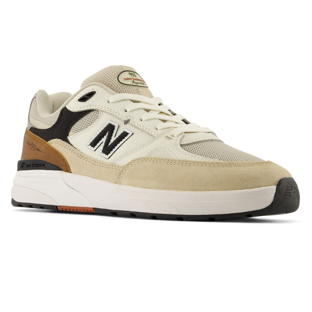 NEW BALANCE NUMERIC(ニューバランス ヌメリック)| UN933ONE ANDREW REYNOLDS | スノーボード・スケートボードのTACTICS JAPAN
