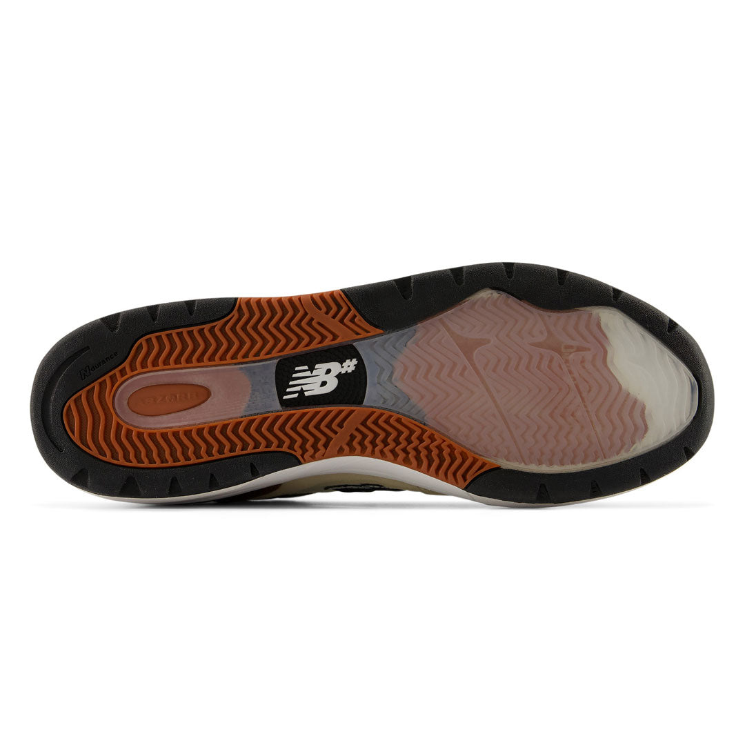 NEW BALANCE NUMERIC(ニューバランス ヌメリック)| UN933ONE ANDREW REYNOLDS | スノーボード・スケートボードのTACTICS JAPAN