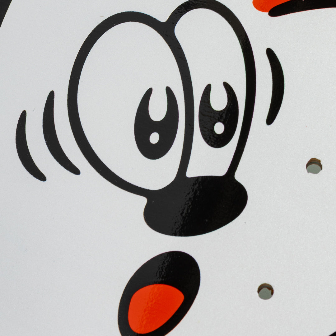 REAL SKATEBOARDS(リアル スケートボード)| REAL SKATEBOARDS X VERDY SSD26 OVAL 8.06 | スノーボード・スケートボードのTACTICS JAPAN