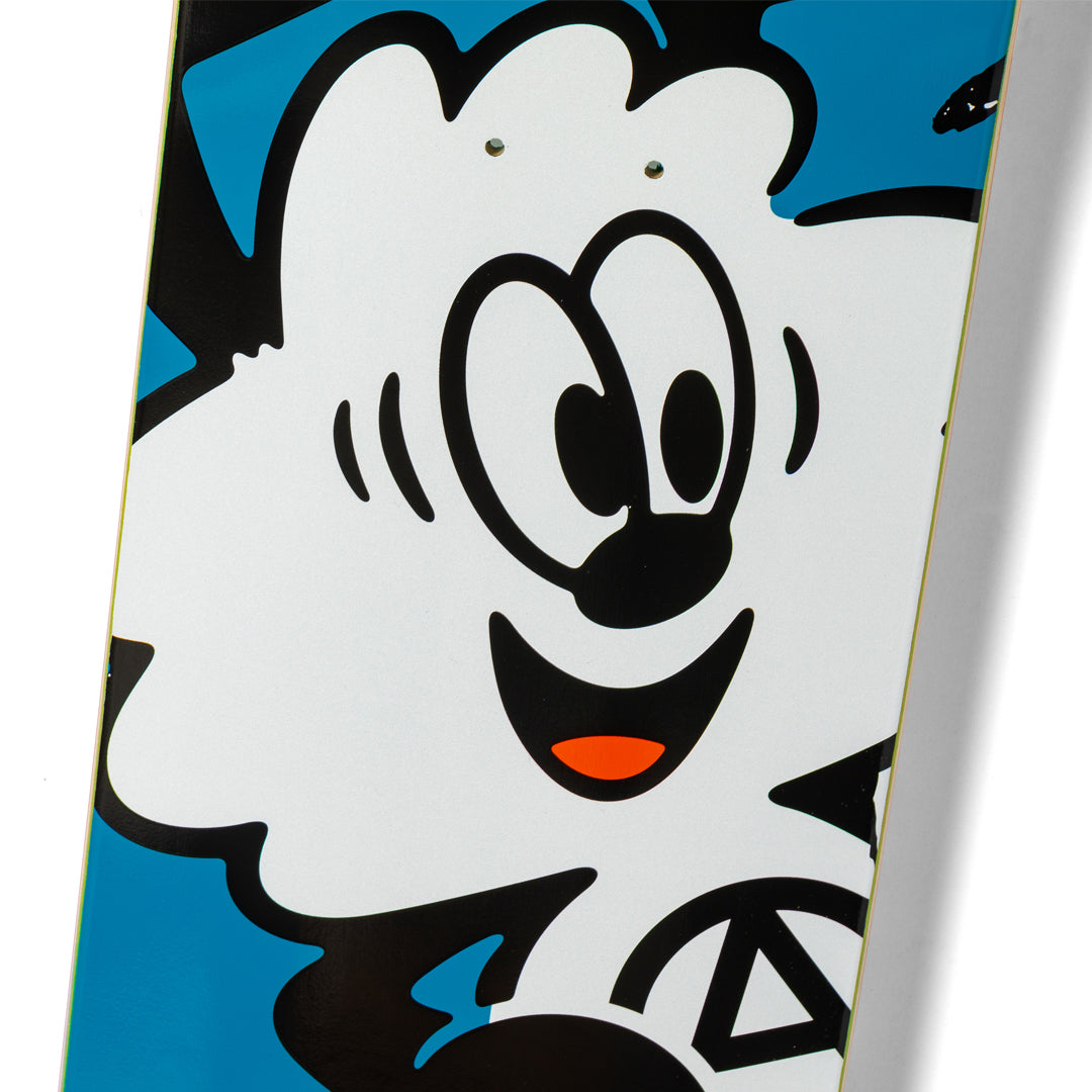 REAL SKATEBOARDS(リアル スケートボード)| REAL SKATEBOARDS X VERDY SSD26 VICK - 8.5 | スノーボード・スケートボードのTACTICS JAPAN