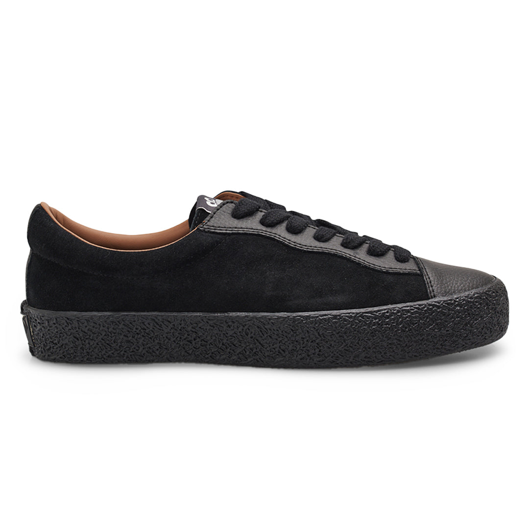 LAST RESORT AB(ラスト リゾート エービー) | VM002 Suede Leather / BLACK/BLACK | VM006 MOC / PONY HAIR LEATHER BLACK/BLACK | スノーボード・スケートボードのTACTICS JAPAN