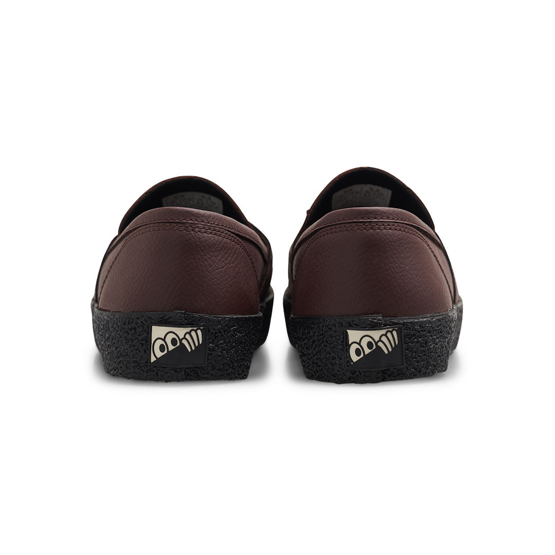 LAST RESORT AB(ラストリゾート エービー)| VM005 LOAFER / BROWN STONE/SEQUOIA/BLACK | スノーボード・スケートボードのTACTICS JAPAN