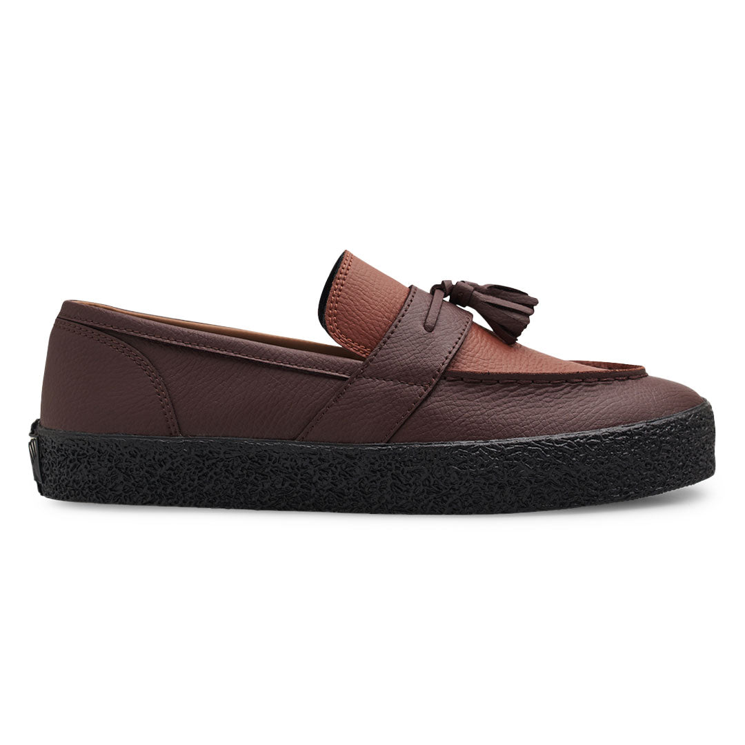 LAST RESORT AB(ラストリゾート エービー)| VM005 LOAFER / BROWN STONE/SEQUOIA/BLACK | スノーボード・スケートボードのTACTICS JAPAN