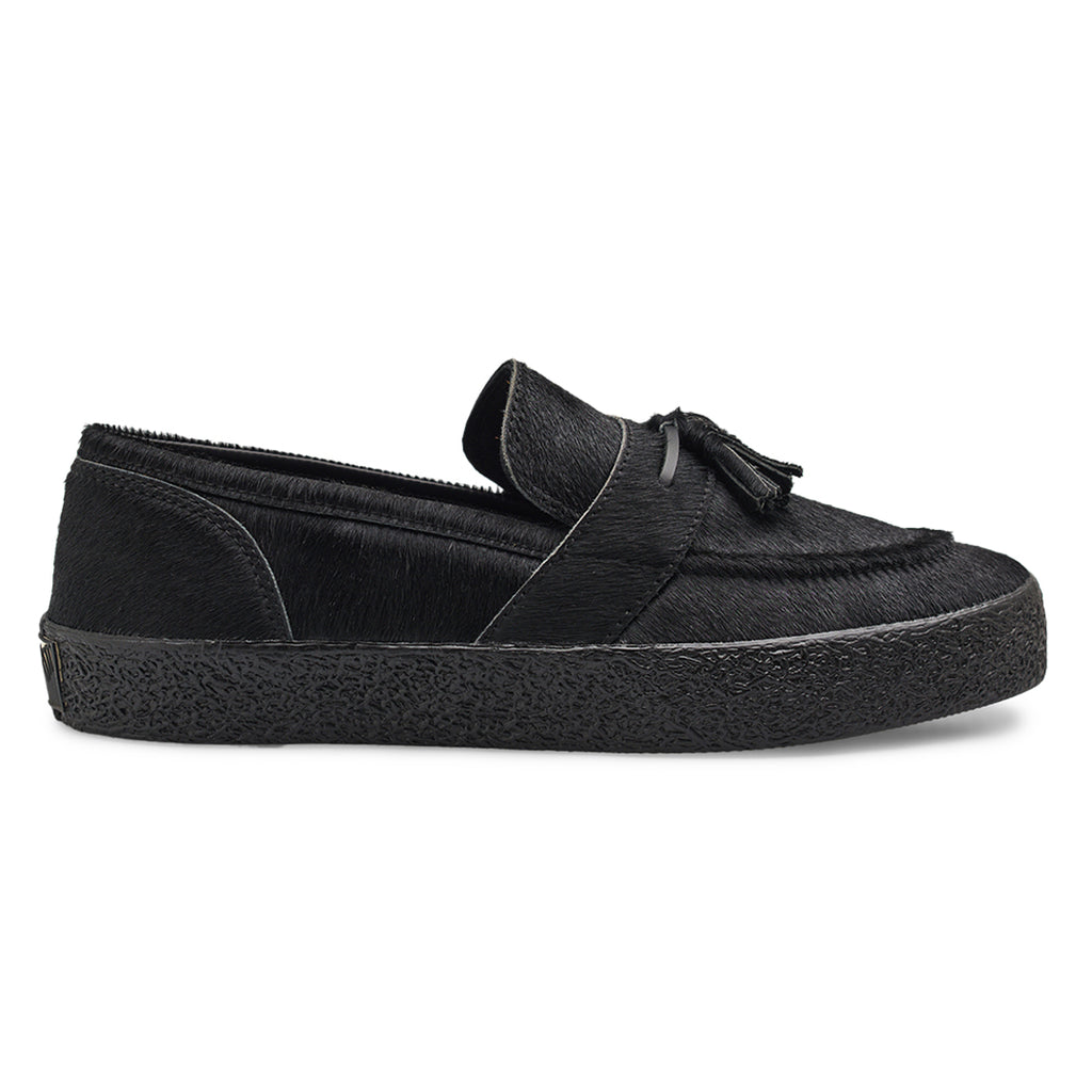 VM005 LOAFER / BLACK/BLACK