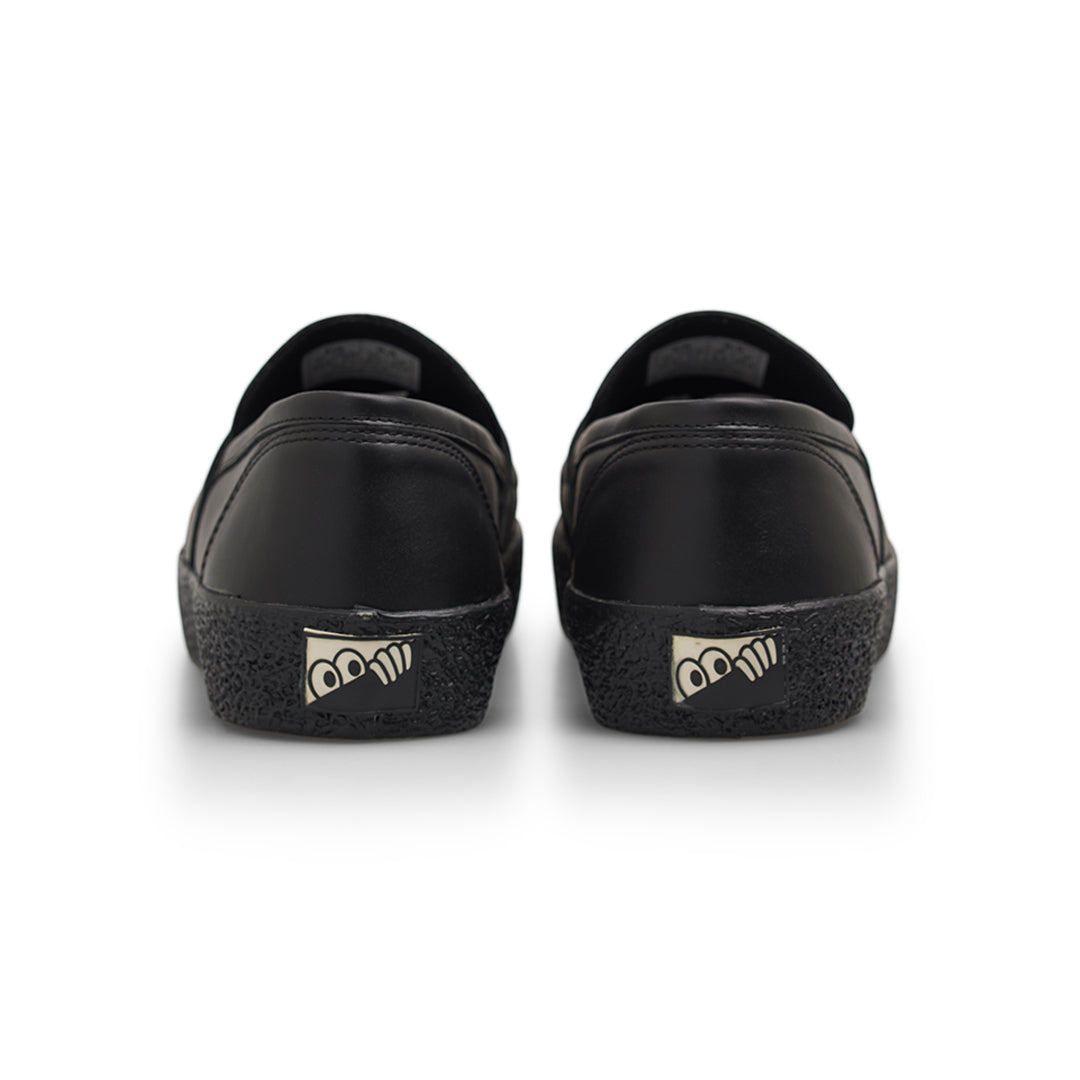 LAST RESORT AB(ラスト リゾート AB)| VM005 LOAFER / BLACK/BLACK | スノーボード・スケートボードのTACTICS JAPAN