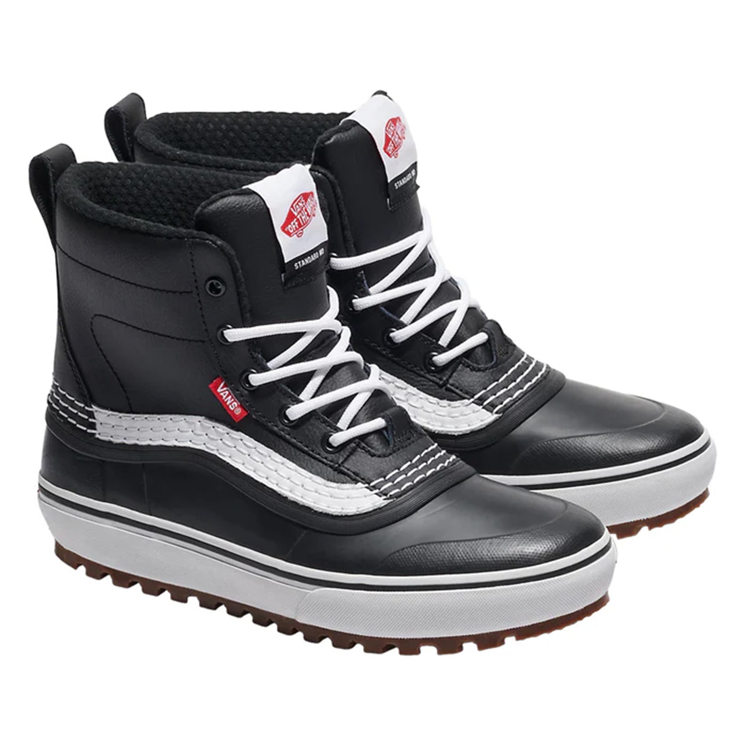 MTE STANDARD MID WATERPROOF BOOTS
