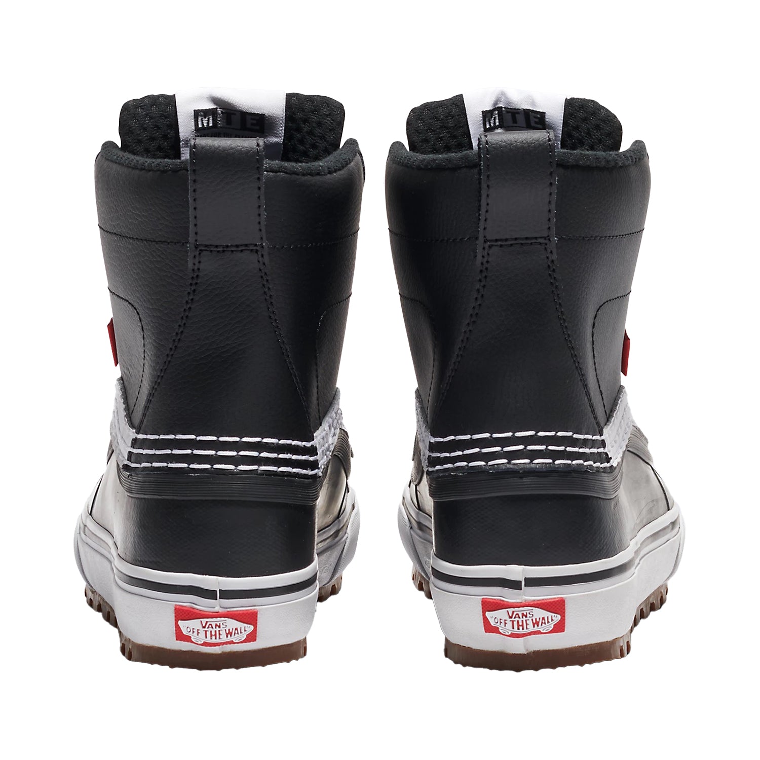 MTE STANDARD MID WATERPROOF BOOTS