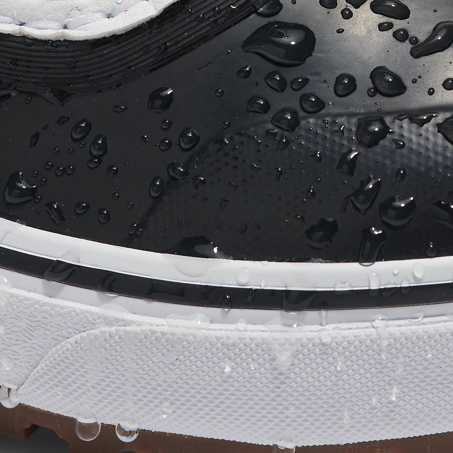 MTE STANDARD MID WATERPROOF BOOTS
