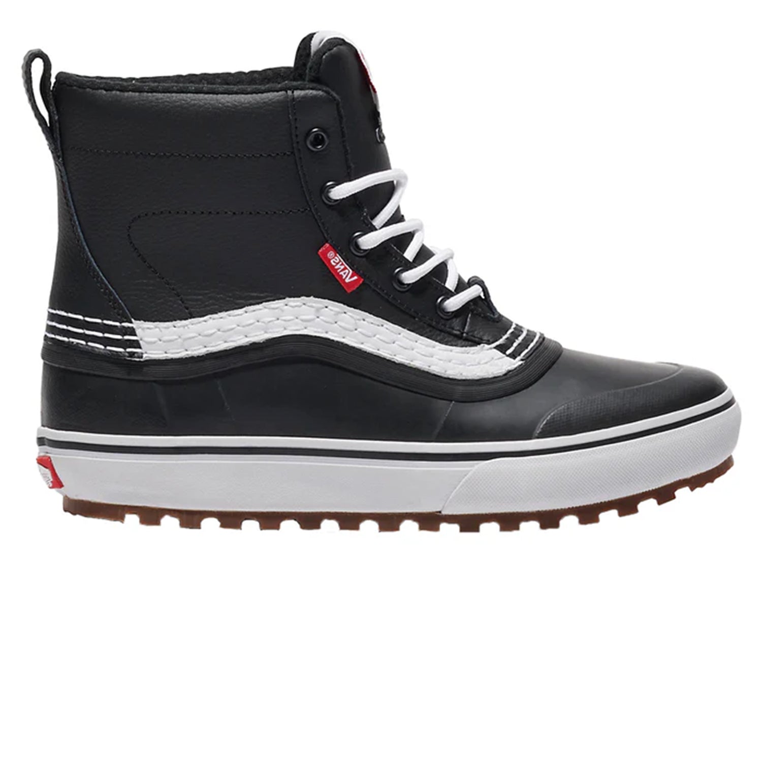 MTE STANDARD MID WATERPROOF BOOTS