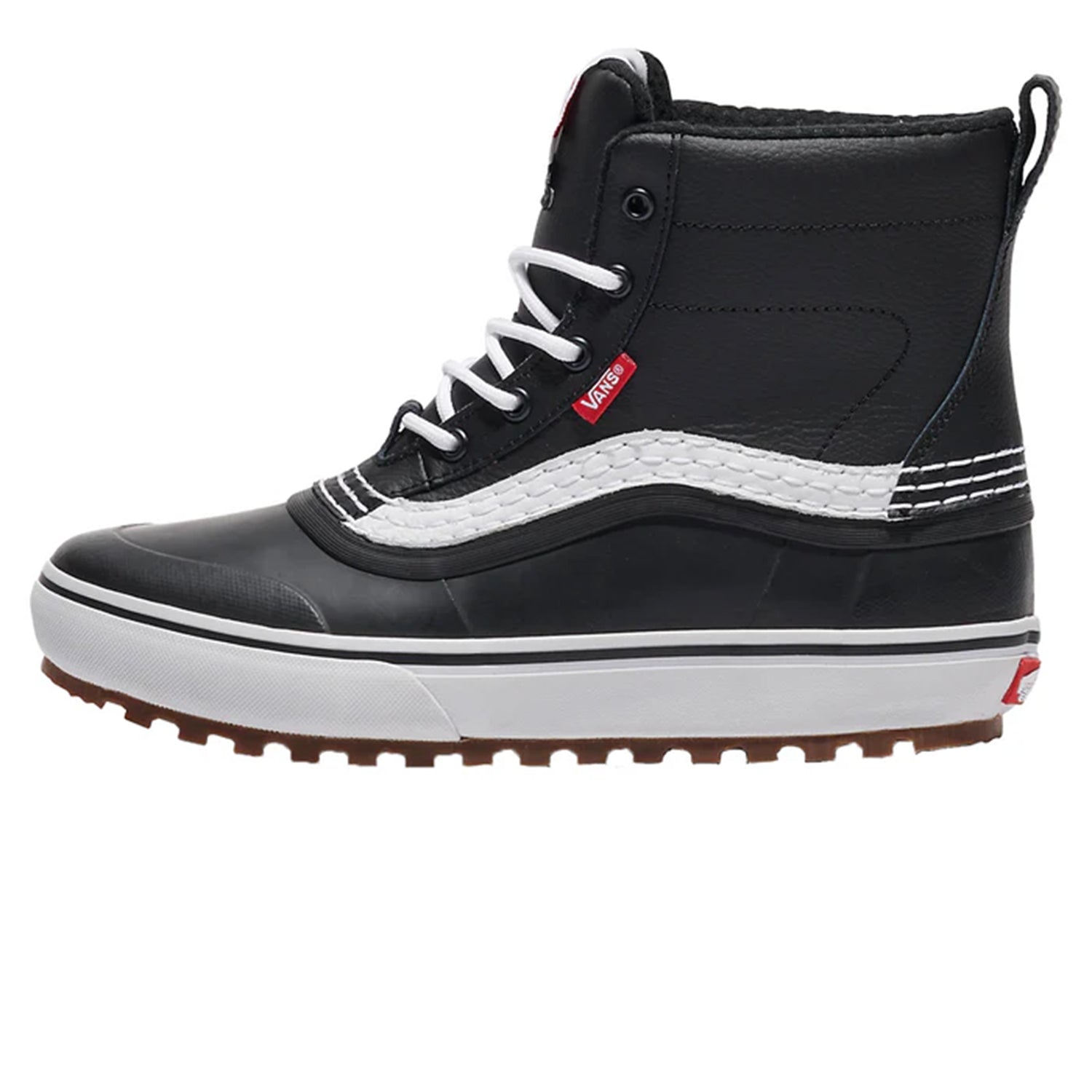 MTE STANDARD MID WATERPROOF BOOTS