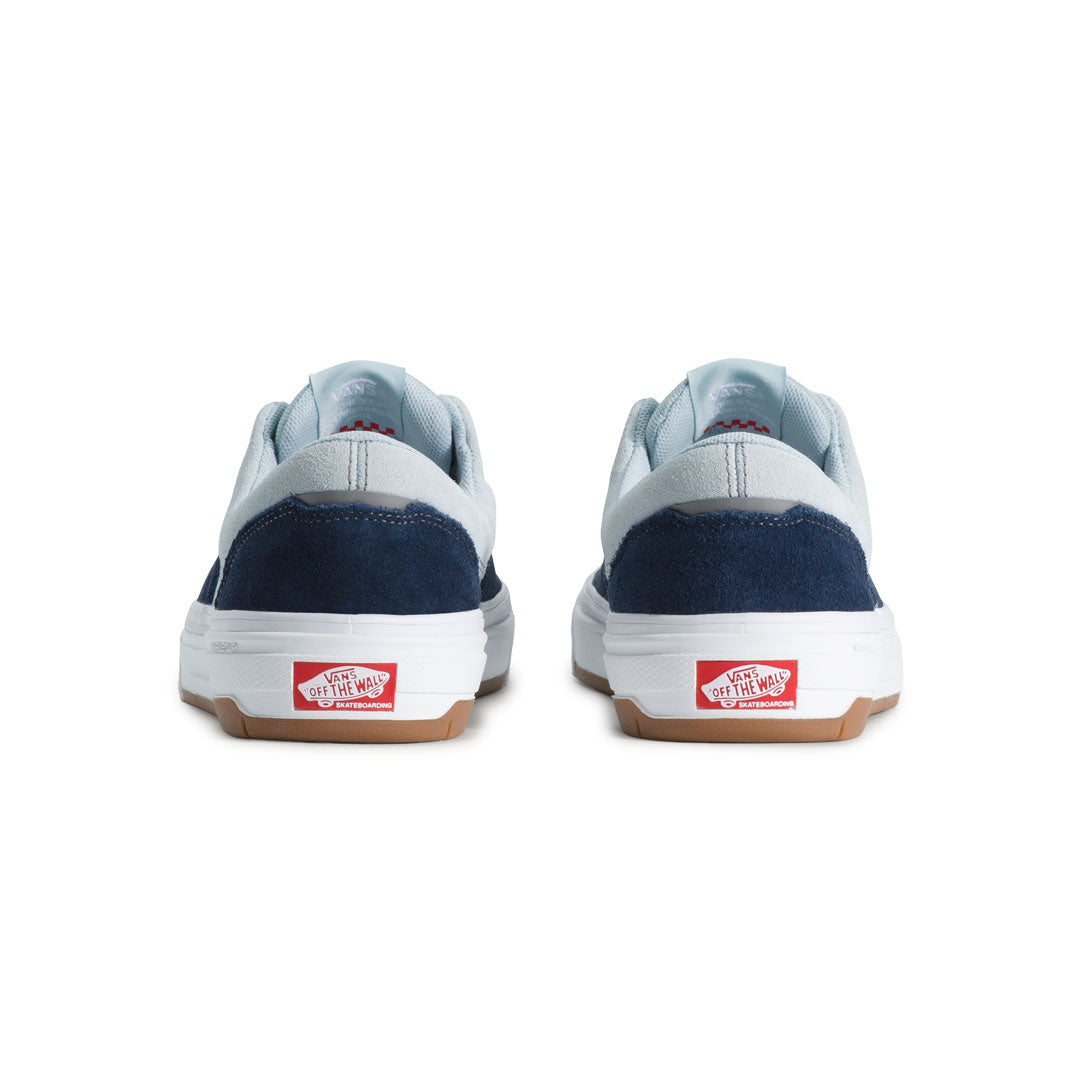 VANS(ヴァンズ)| SKATE ERA WAFFLECUP / NAVY BLUE/LIGHT BLUE | スノーボード・スケートボードのTACTICS JAPAN