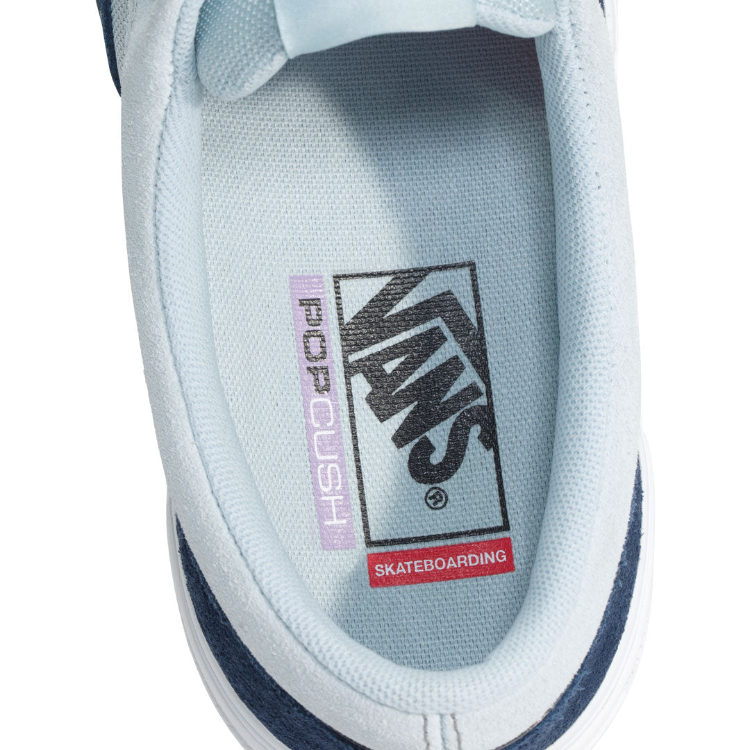 VANS(ヴァンズ)| SKATE ERA WAFFLECUP / NAVY BLUE/LIGHT BLUE | スノーボード・スケートボードのTACTICS JAPAN