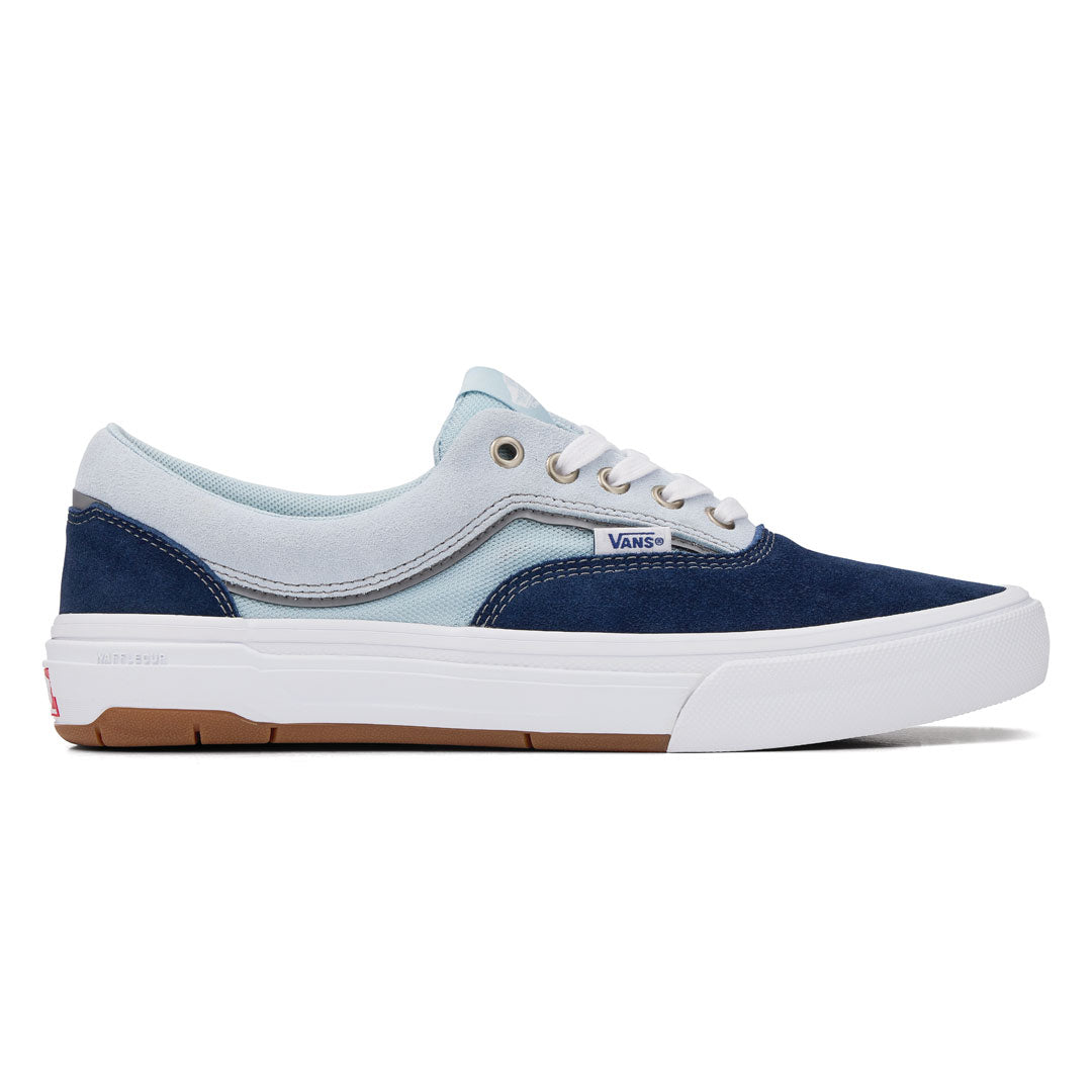 VANS(ヴァンズ)| SKATE ERA WAFFLECUP / NAVY BLUE/LIGHT BLUE | スノーボード・スケートボードのTACTICS JAPAN