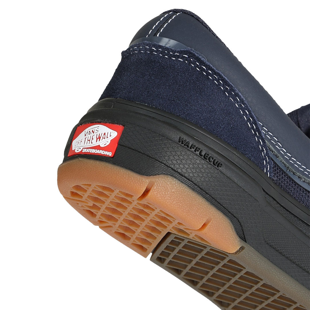 VANS(ヴァンズ)| SKATE ERA WAFFLECUP / PARISIAN NIGHT | スノーボード・スケートボードのTACTICS JAPAN