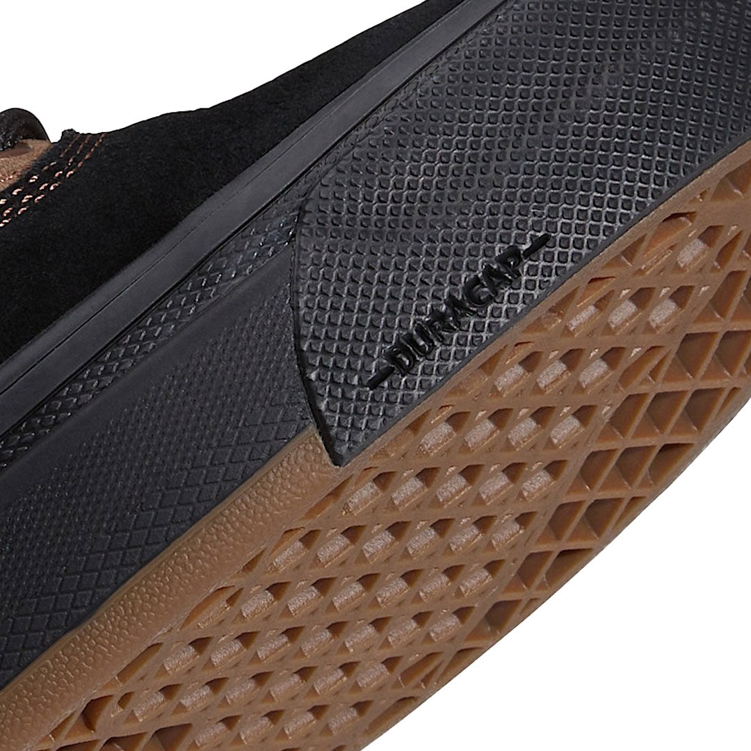 VANS(ヴァンズ)| SKATE ERA WAFFLECUP / BLACK/BROWN | スノーボード・スケートボードのTACTICS JAPAN