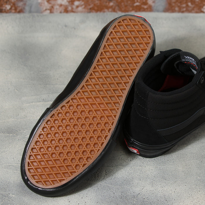 VANS(ヴァンズ)| SKATE SK8-HI | スノーボード・スケートボードのTACTICS JAPAN