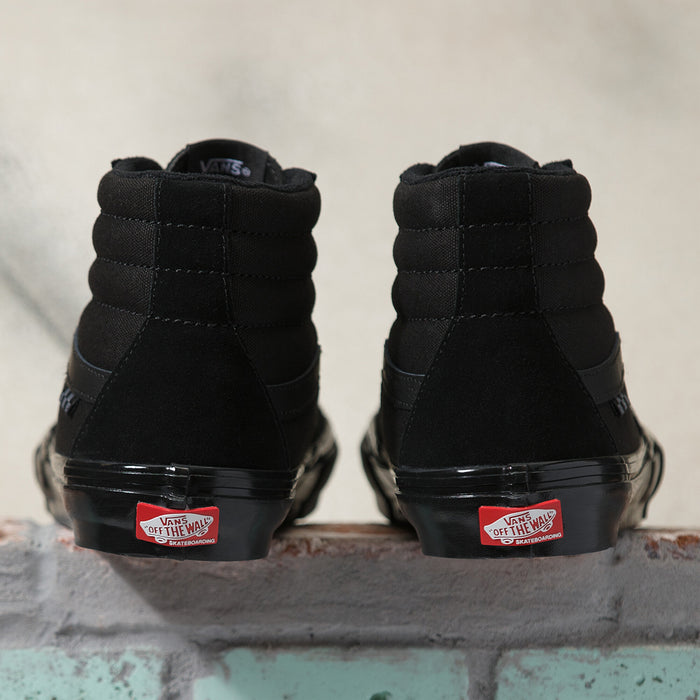 VANS(ヴァンズ)| SKATE SK8-HI | スノーボード・スケートボードのTACTICS JAPAN