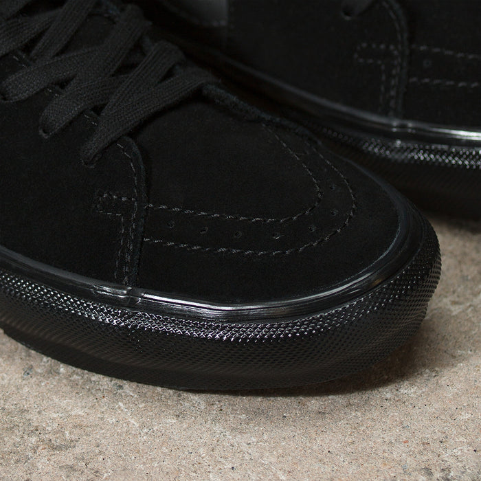 VANS(ヴァンズ)| SKATE SK8-HI | スノーボード・スケートボードのTACTICS JAPAN