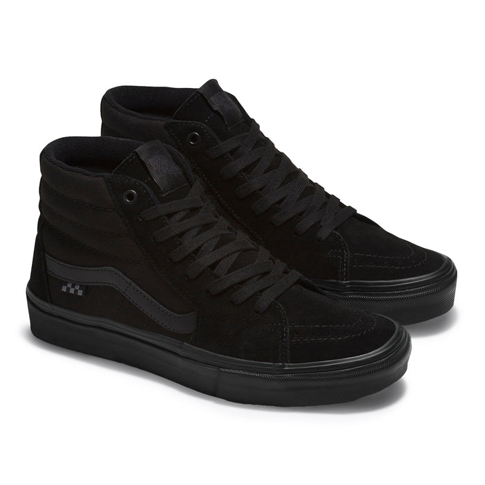 VANS(ヴァンズ)| SKATE SK8-HI | スノーボード・スケートボードのTACTICS JAPAN