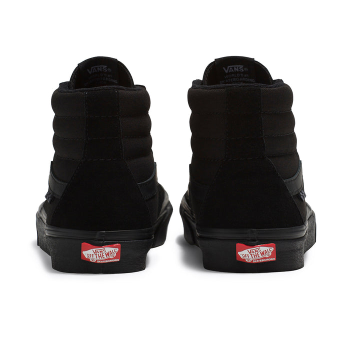 VANS(ヴァンズ)| SKATE SK8-HI | スノーボード・スケートボードのTACTICS JAPAN