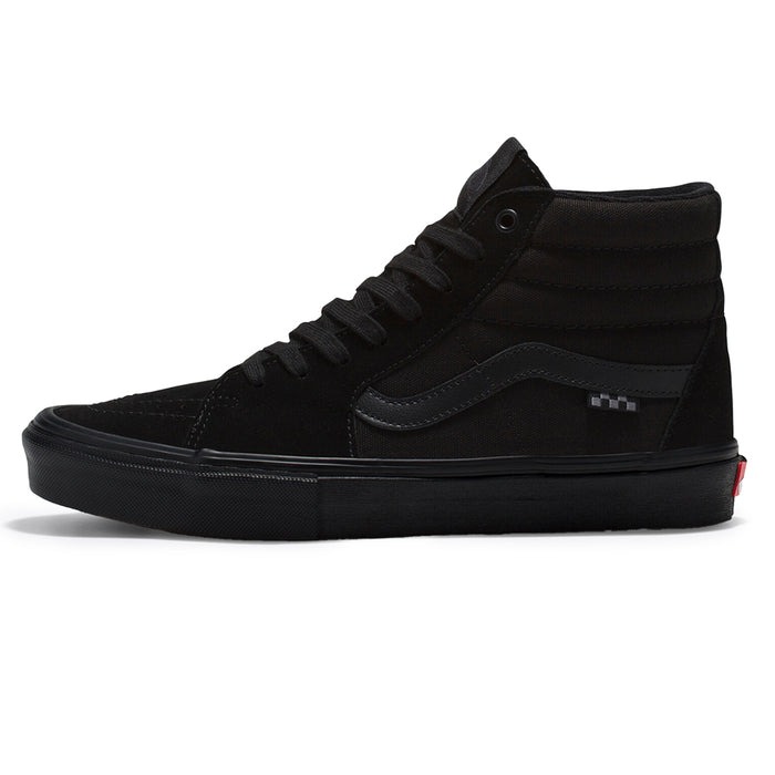VANS(ヴァンズ)| SKATE SK8-HI | スノーボード・スケートボードのTACTICS JAPAN