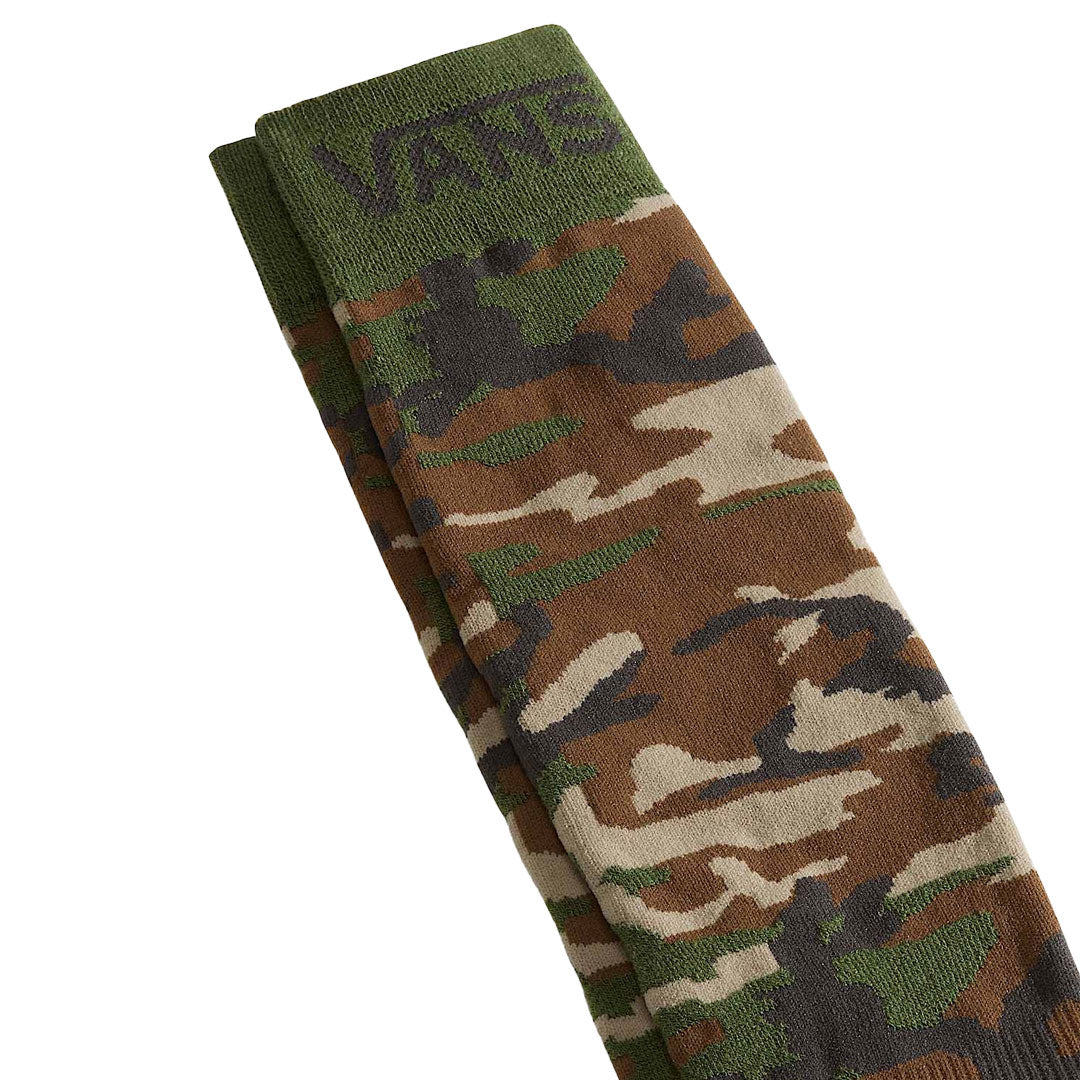 VANS SNOW(ヴァンズ スノー)| VANS SNOW SOCK / ALUMINUM | スノーボード・スケートボードのTACTICS JAPAN