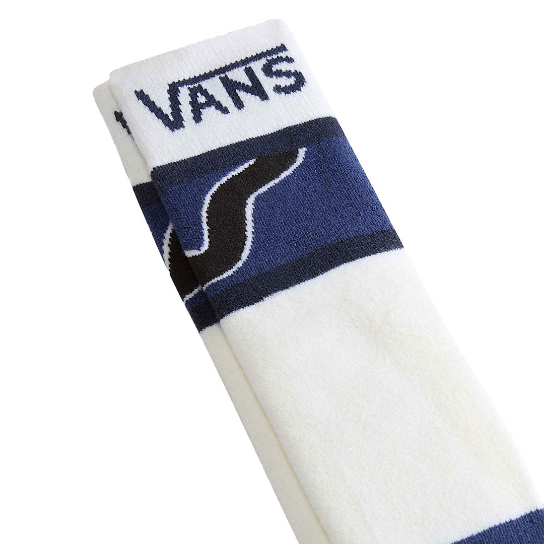 VANS SNOW(ヴァンズ スノー)| VANS SNOW SOCK / TRUE NAVY | スノーボード・スケートボードのTACTICS JAPAN