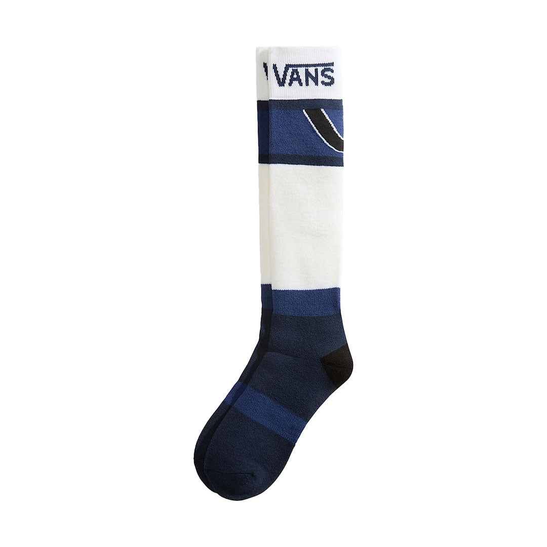 VANS SNOW(ヴァンズ スノー)| VANS SNOW SOCK / TRUE NAVY | スノーボード・スケートボードのTACTICS JAPAN