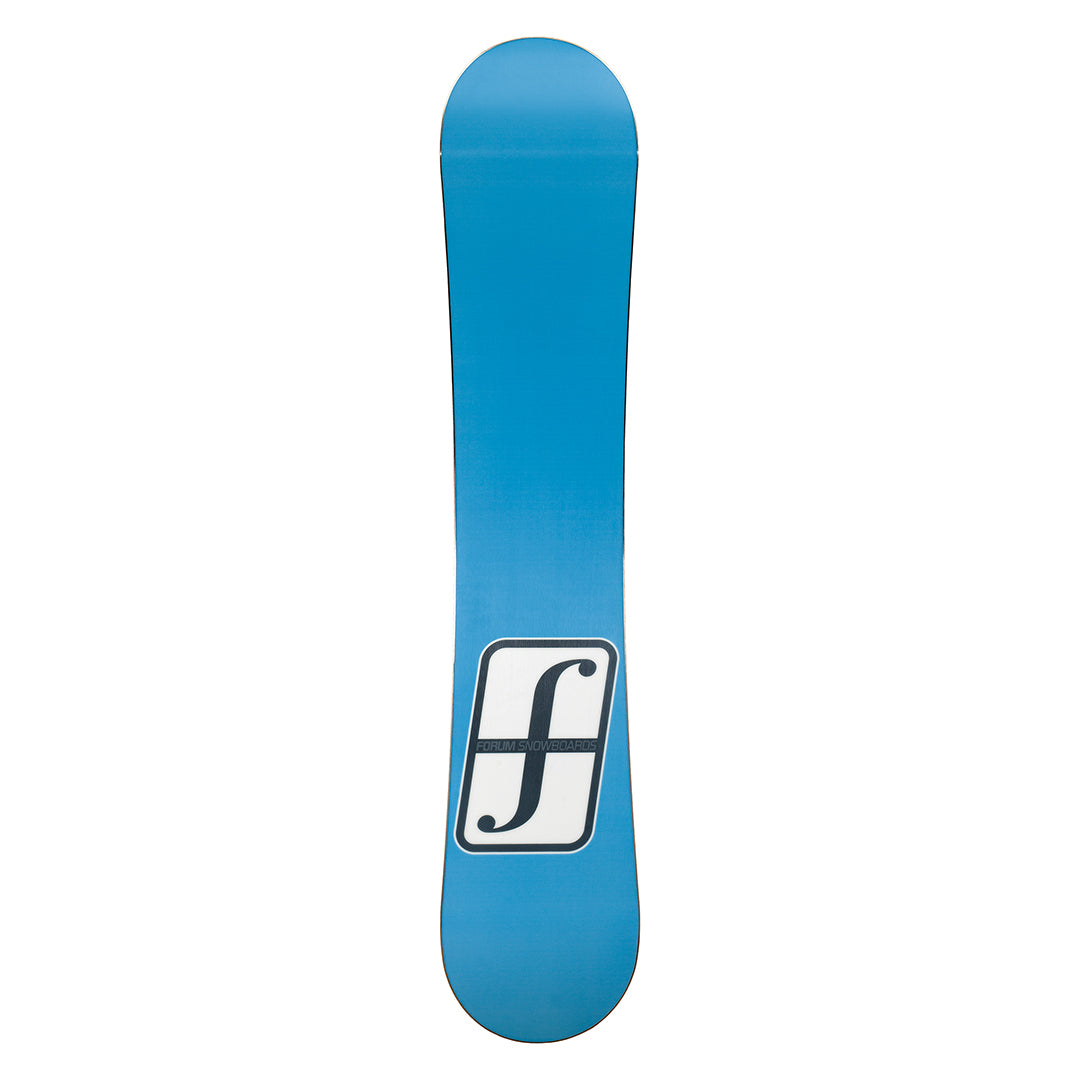 FORUM SNOWBOARDS(フォーラム スノーボード) | FORUM LEGEND MINI PARK 138 SNOWBOARD 2027 | スノーボード・スケートボードのTACTICS JAPAN