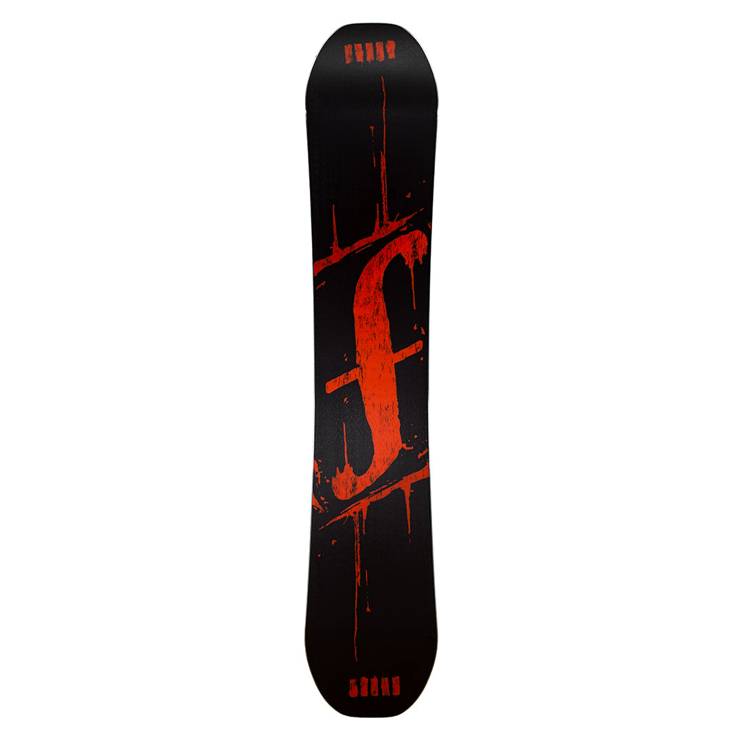 FORUM SNOWBOARDS(フォーラム スノーボード) | FORUM DESTROYER PARK 155 SNOWBOARD 2027 | スノーボード・スケートボードのTACTICS JAPAN