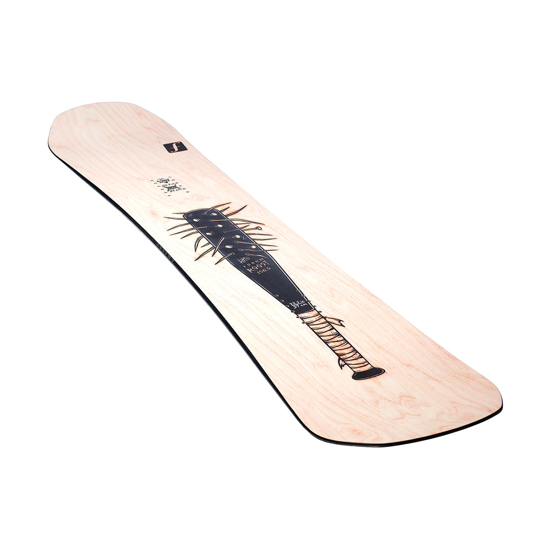 FORUM SNOWBOARDS(フォーラム スノーボード) | FORUM ROOST ALL-MOUNTAIN 156.5 SNOWBOARD 2027 | スノーボード・スケートボードのTACTICS JAPAN