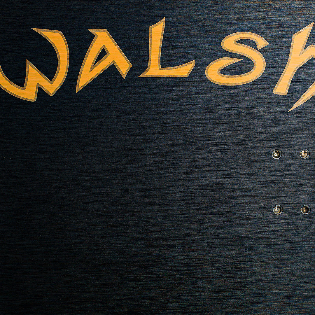 FORUM SNOWBOARDS(フォーラム スノーボード) | FORUM DEVUN WALSH LEGEND SERIES 157 SNOWBOARD 2027 | スノーボード・スケートボードのTACTICS JAPAN