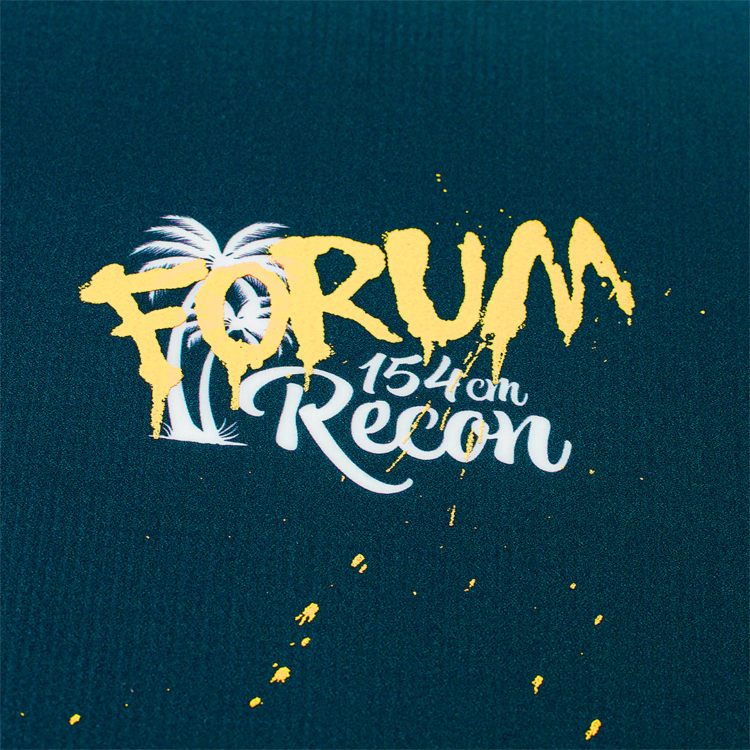 FORUM SNOWBOARDS(フォーラム スノーボード) | FORUM RECON FREERIDE 154 SNOWBOARD 2027 | スノーボード・スケートボードのTACTICS JAPAN