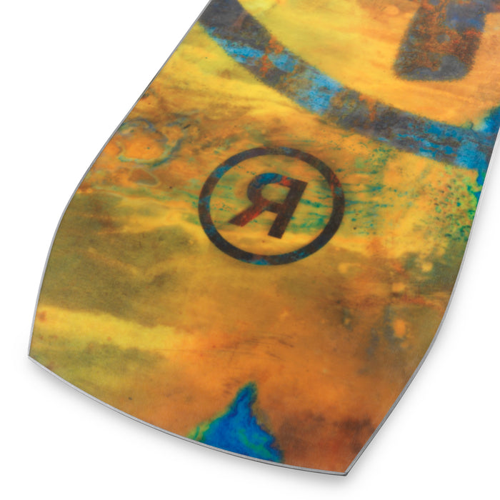 WARPIG SNOWBOARD 2026